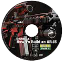 Click to learn more about the "How to Build an AR15" DVD